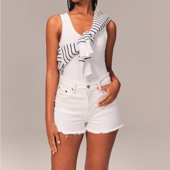 Fidelity Denim Pants - Fidelity Denim Shorts